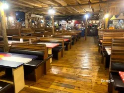 Restaurante Pizzeria Texas - Sevilla