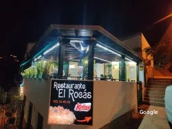 Restaurante El Rocas - Arico