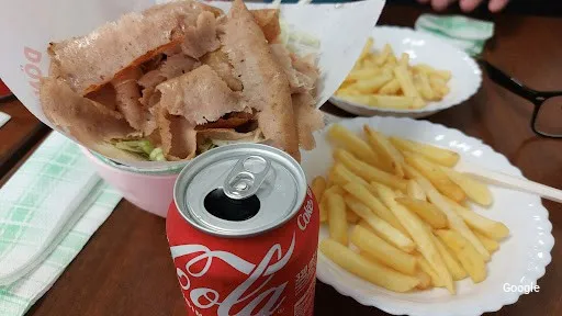 Foto de Fresh Kebab