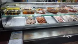 BAR VASETE, jatetxea (Minglanilla)