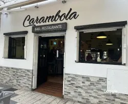 Restaurante BAR RESTAURANTE CARAMBOLA - Estepona