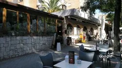 Restaurante El Fogón De Isabel - Madrid