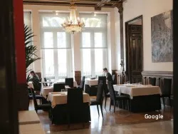 Restaurante Novodabo - Zaragoza