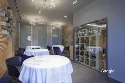 Tomàs Restaurant, restaurant a Navàs