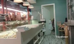 Restaurante Le Croquette - Madrid