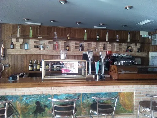 Foto de Bar cafetería Yesterday