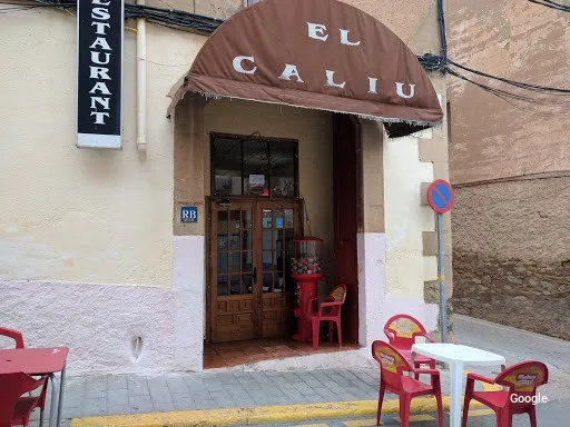 Foto de El Caliu