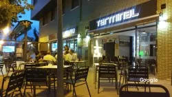 Restaurante Cafetería La Nueva Terminal - Logroño