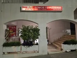 Restaurante Pizza Party Altea - Altea