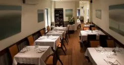 Restaurante A vÁnvera - Madrid