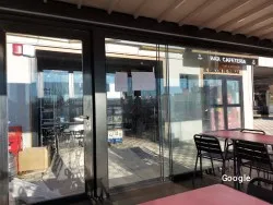 Restaurante El Rincón de Pensar - Aranguren