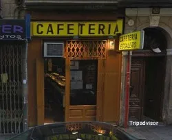 Restaurante Escalero - Madrid