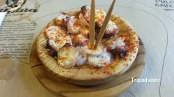 Restaurante Vilalua Xanadu - Arroyomolinos