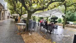 Restaurante Pannus Panadería Cafetería - Burgos