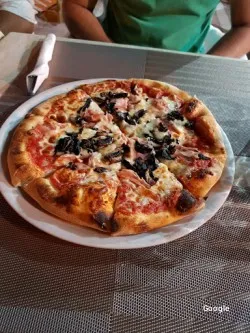 Restaurante Restaurante La Isla D'Elba - Manilva