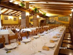 Restaurante Cid - Logroño