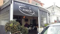 Restaurante Taberna El Rondon - Málaga