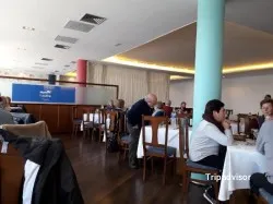 Restaurante Club Maritimo - Maó-Mahón