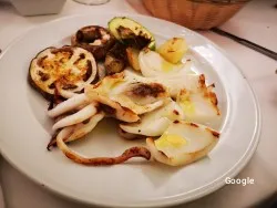 Restaurante EL Miso C - Vila-real