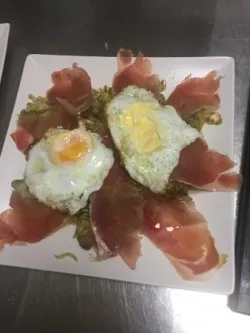 Restaurante Bona Vida Playa - Benicàssim