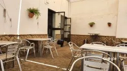 Restaurante Bar Casa Pedro - Espartinas