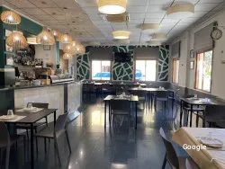 Bardaniel, restaurant a Pego