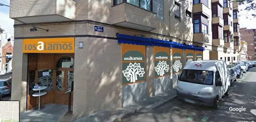 Foto de Los Alamos