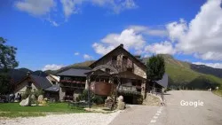 Restaurante Restaurante El Pelegrí - Montanuy