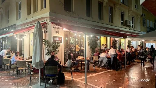Foto de Bodebar La Linea