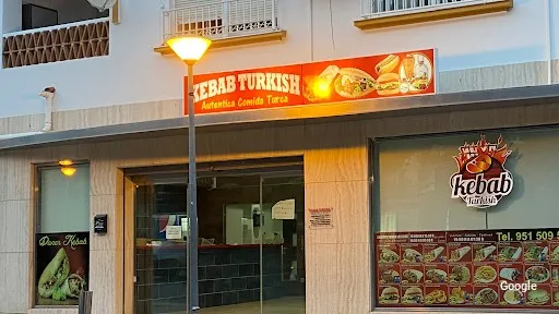 Foto de Kebab turkish