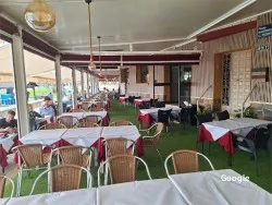 Restaurante La Revuelo - Rompeolas - Málaga