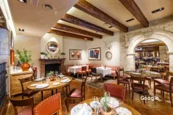 Casa Mando, restaurante en León