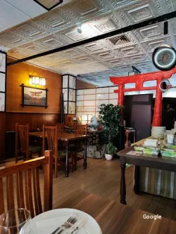 Restaurante Beef y Sushi - Ourense