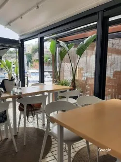 L'Escata, restaurant in L'Ametlla de Mar