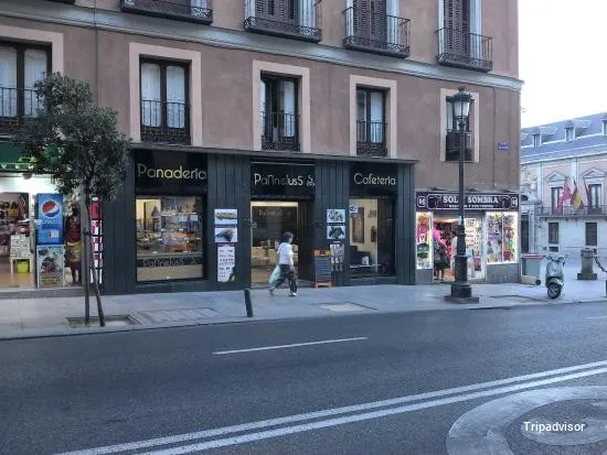 Foto di Panneluss
