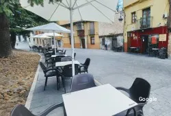Restaurante Bar restaurante Kapadokya - León