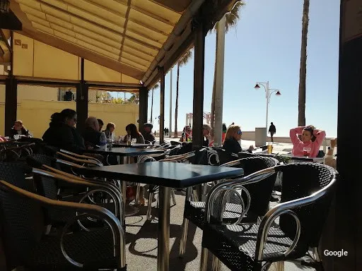 Foto de Cafetería Ágora