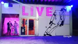 LIVE - Drinks & Foods, restaurant a Calafell