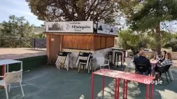 Freiduría Malaguita, restaurant a Olías del Rey