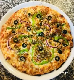 Restaurante Pizza kebab italiana bar cafe - Massanassa