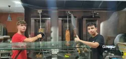 Restaurante Honduras Doner kebab - Valencia