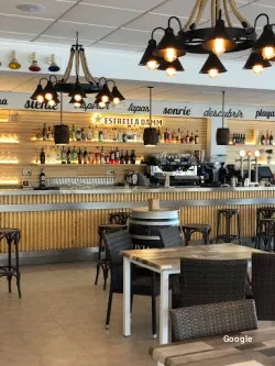 Restaurante Restaurante Arroceria Maruja - Calp