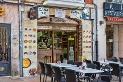 Restaurante Arcobello - Burgos