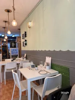 Ingrediente Secreto, restaurant a Badalona