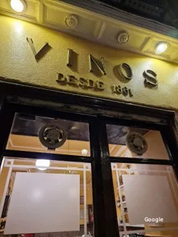 Restaurante Ostras Daniel Sorlut - Madrid
