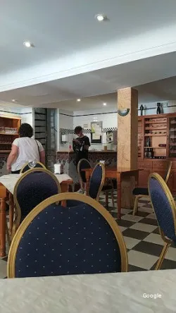 Restaurante La Lloca, restaurant a Canals