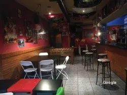 Restaurante Bar Vader - Getafe