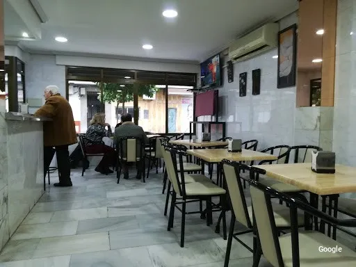 Foto de Bar Pinki