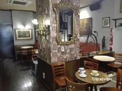 Restaurante La Candelaria - Zaragoza
