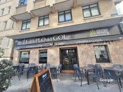 Restaurante Gol - A Coruña